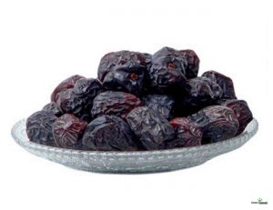 Ajwa Dates