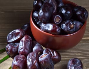 Mazafati Dates