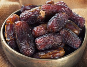Piarom Dates