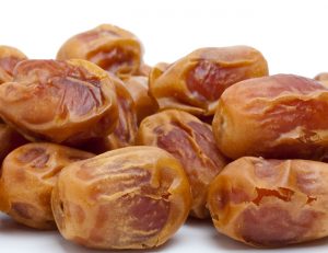 Zahedi Dates
