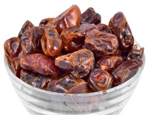Kabkab Dates